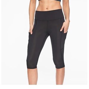Athleta Leggings size medium!
